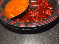 -渝香居重庆火锅(铁西三道街店)
