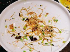 -大秦地·西北菜(纬四路店)