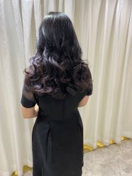 -JK奇积发型连锁机构