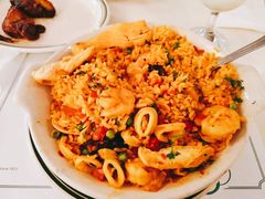 -Versailles Restaurant Cuban Cuisine