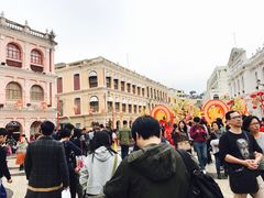 -钜记手信(兴华楼店)