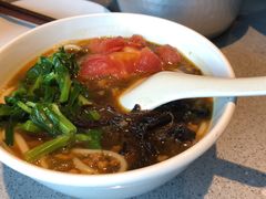 -半山腰·云南菜(侨福芳草地店)