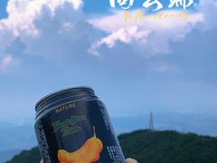 -梧桐山风景名胜区