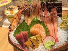 -和创柚子·会席日本料理(新区淮海街店)