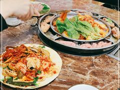 -鸡西大冷面(兰山店)