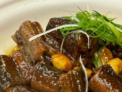 -银都上海菜馆(粤海东路店)