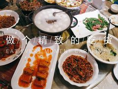 -刘胖子家常菜·蹄花焖藕(富安街店)