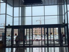 -星河湾温泉洗浴酒店