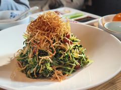 -四季民福烤鸭店(前门廊房二条店)