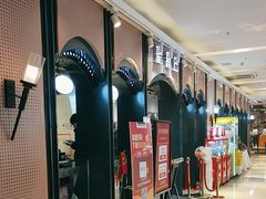 -圣罗巴海鲜烤肉自助(佳兆业店)