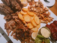 -HELLO MUSAE 拾光缪斯餐厅·纯正希腊风味(苏州中心店)