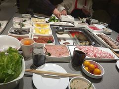 -海底捞火锅(天一广场亚细亚店)