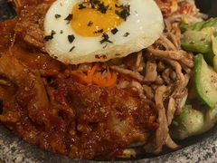 -七八冷面·延边朝鲜族美食(圣熙八号店)