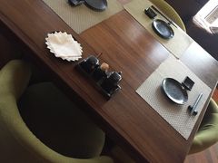 -山葵家·创意料理(宁波来福士店)
