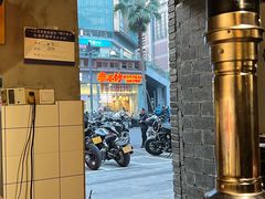 -肉甲韩国木炭烤肉(新壹街1店)