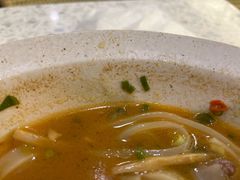 -三姐·老友记·南宁老友粉(朝阳区光华路嘉里中心店)