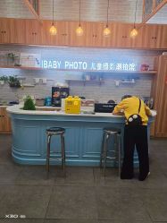 -宝贝家族国际影像馆(东郊记忆店)