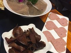 -椒王火锅(厚街万达店)