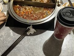 -樱煦和牛寿喜烧(如皋吾悦广场店)