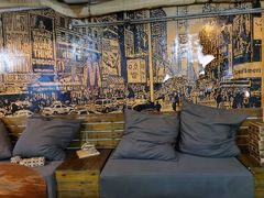 -Liberty Brewing Co·曼哈顿餐吧