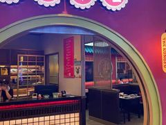 门面-蛙小侠(长安万科店)