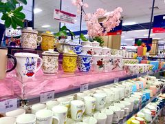 -AEON超市(永旺梦乐城泰达店)