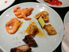 -梨花自助烤肉(天河城店)