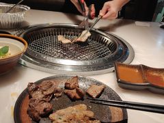 -厚贞日式烤肉(龙之梦店)