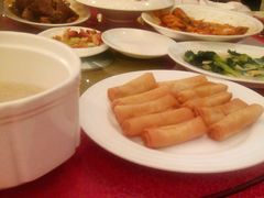 -上海新锦江大酒店