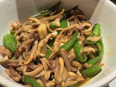 -寨子里的钵钵菜·湘西山里菜(魅力湘西店)