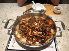 -黄记煌三汁焖锅(广州曜一城店)