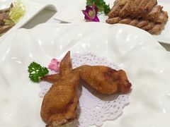 -粤麓轩餐厅(中信泰富广场店)