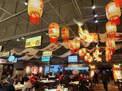 -蚝得喜海鲜(东城店)
