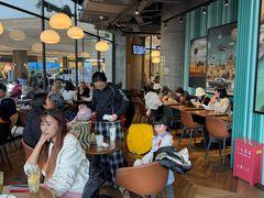 -Wagas沃歌斯(合生汇店)