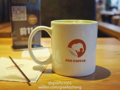 -Who乎coffee&bar