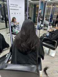 -奈川烫染Salon