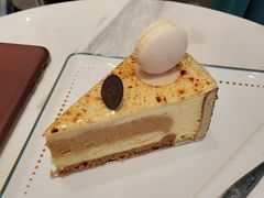 法式焦糖布蕾-PAUL LAFAYET 法式甜品(港汇广场店)