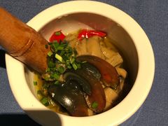 -湘轩·土菜研究院(光大店)