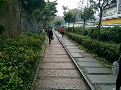 -铁路文化公园