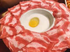 -袁老四重庆老火锅(桐梓坡店)