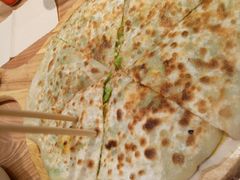 -甲乙饼·手工牛肉饼(东方广场店)