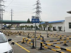 -光明驾校·学车·陪驾(杨浦店)