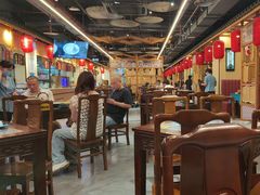 -安泰楼·佛跳墙创始人·传统闽味早茶·酒楼(三坊七巷闽菜地标店)