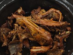 -斯丹姜母鸭·古法干香(涂门街总店)