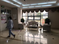 -美年大健康体检(绵阳店)