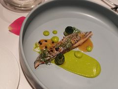 -L'Arome芳芳法国餐厅(仙林金鹰店)