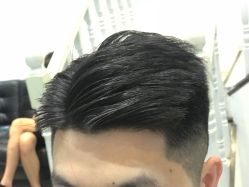 -SIX Hair Consultant