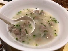上汤鱼包-石岐佬中山菜馆(张溪店)