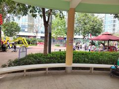 -荔湾区儿童公园