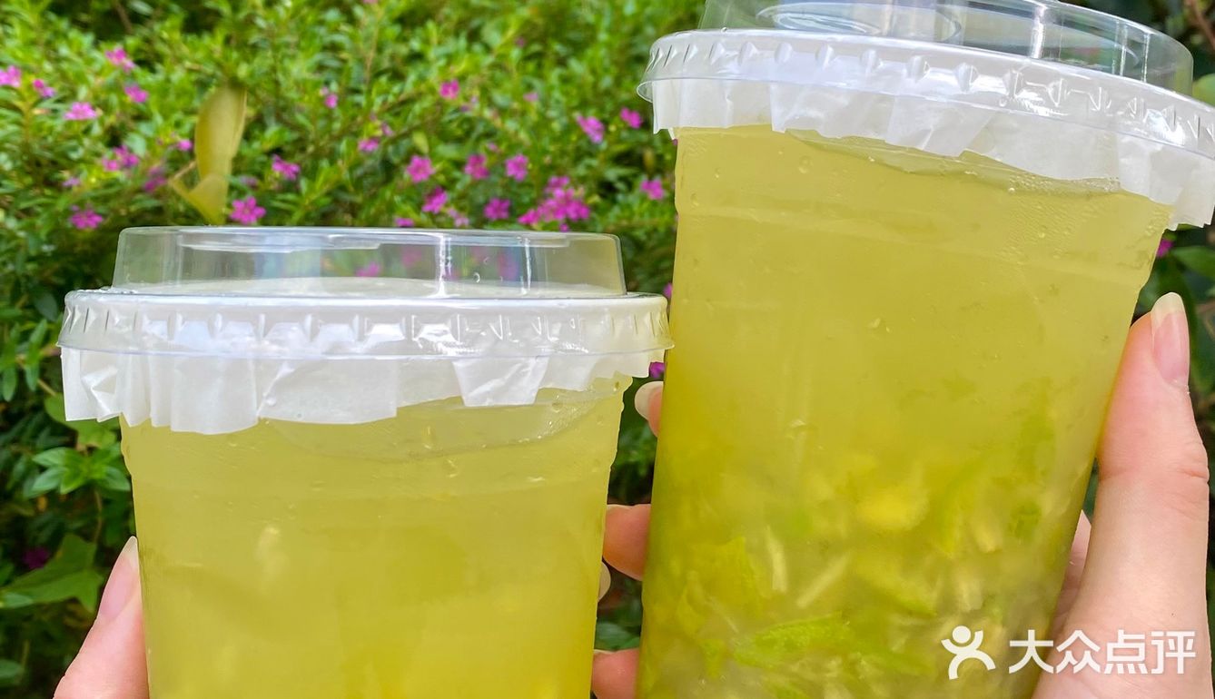 炫了“一杯好李”，我竟成了丸摩堂粉丝‼️